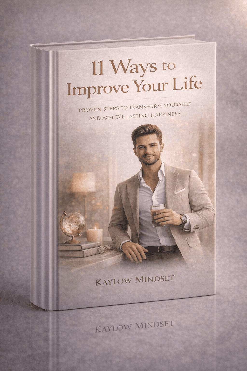 11 Ways to Improve Your Life