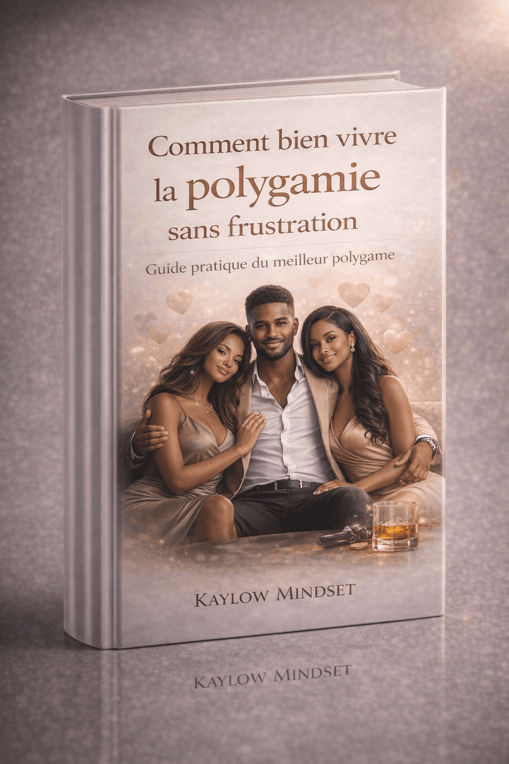 Comment bien vivre la polygamie sans frustration : Guide pratique pour un foyer harmonieux