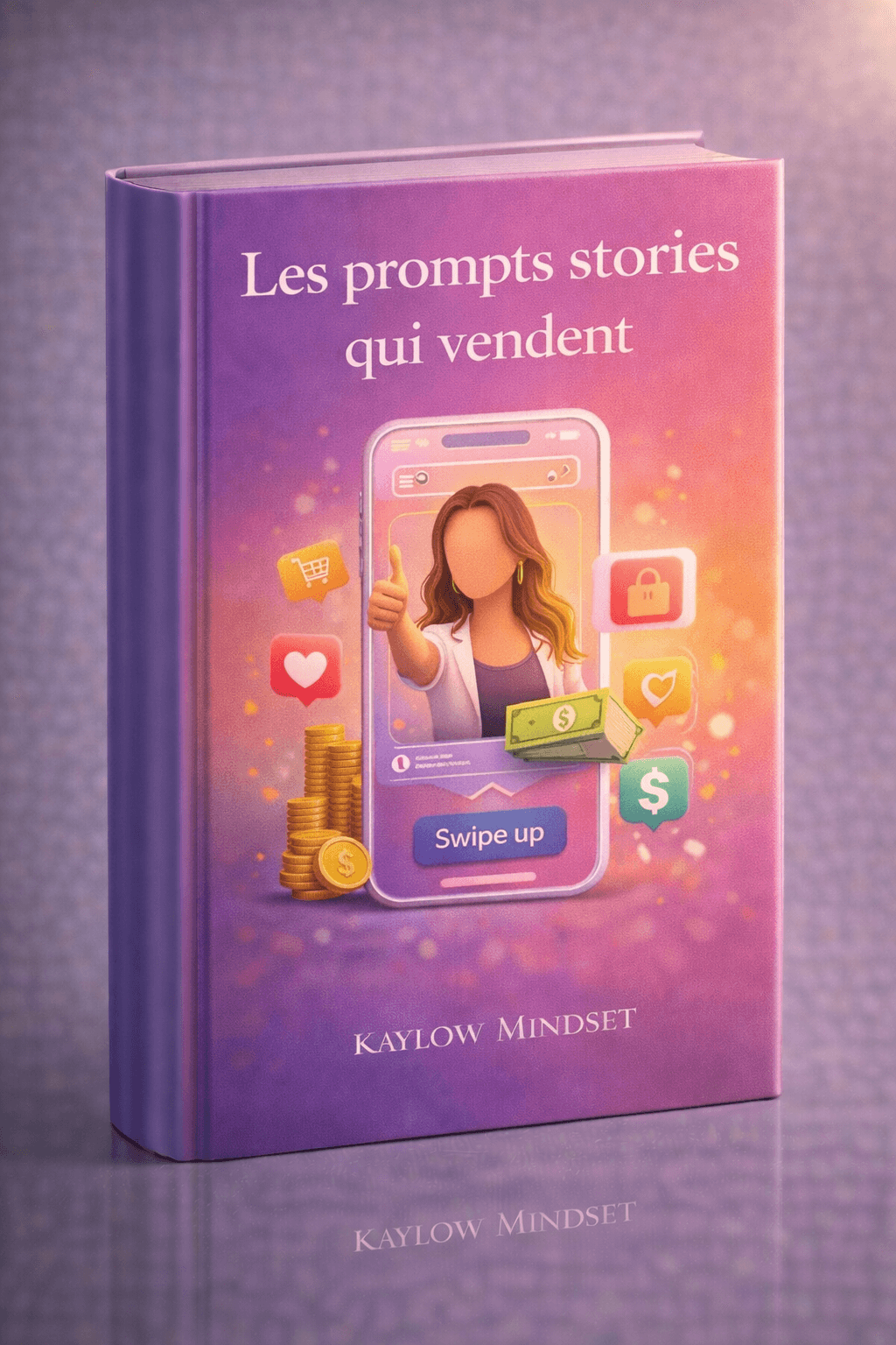 Les Prompts stories qui vendent