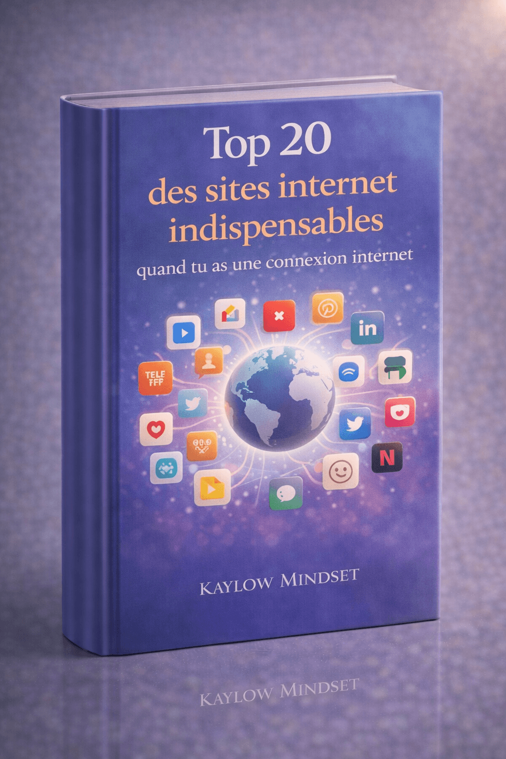 Top 20 des sites internet que tu dois avoir si tu as une connexion internet
