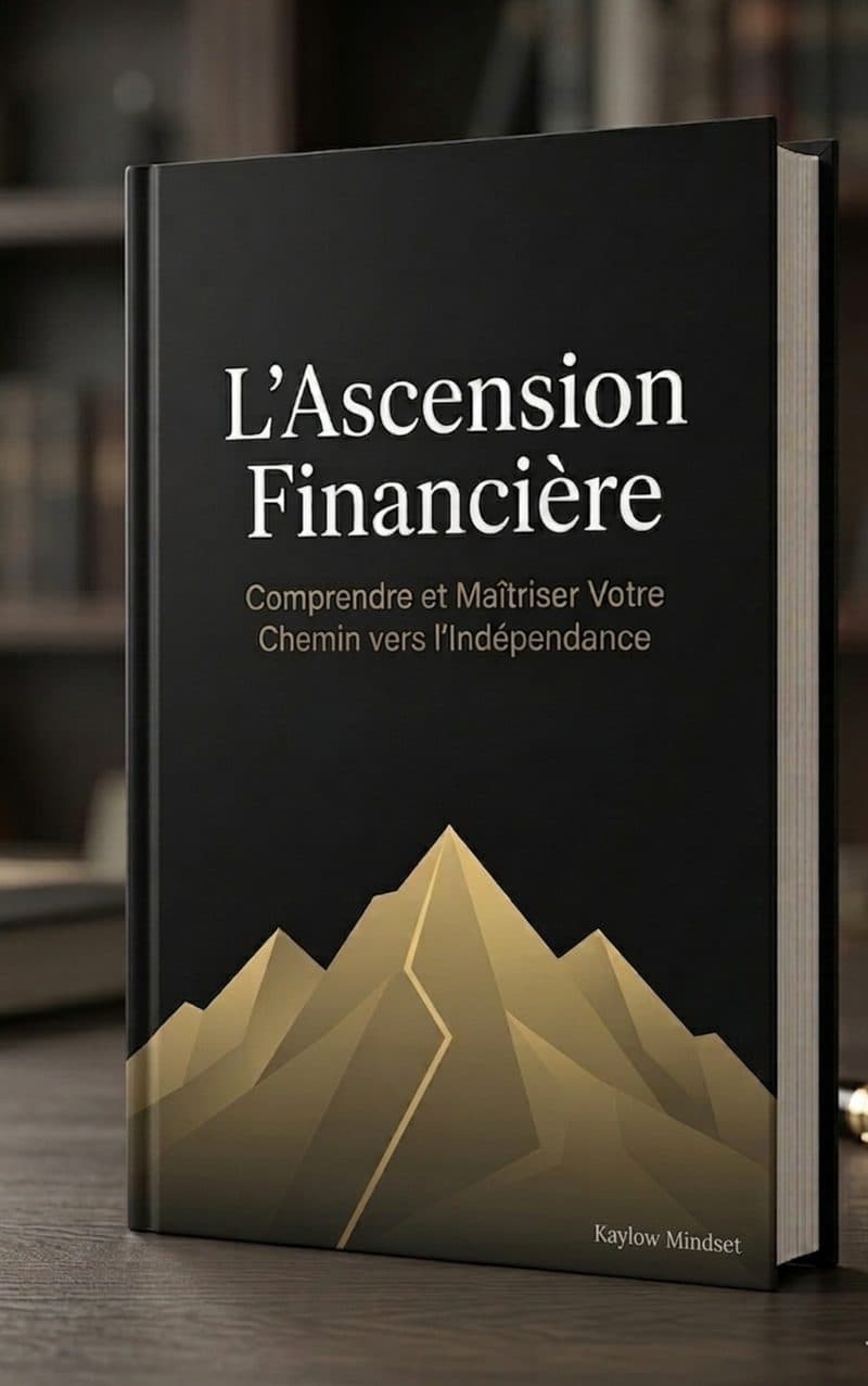 L’Ascension Financière
