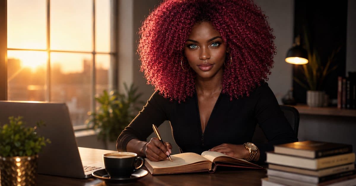 5 Habitudes des Entrepreneurs Qui Réussissent (et que tu peux adopter aujourd'hui)