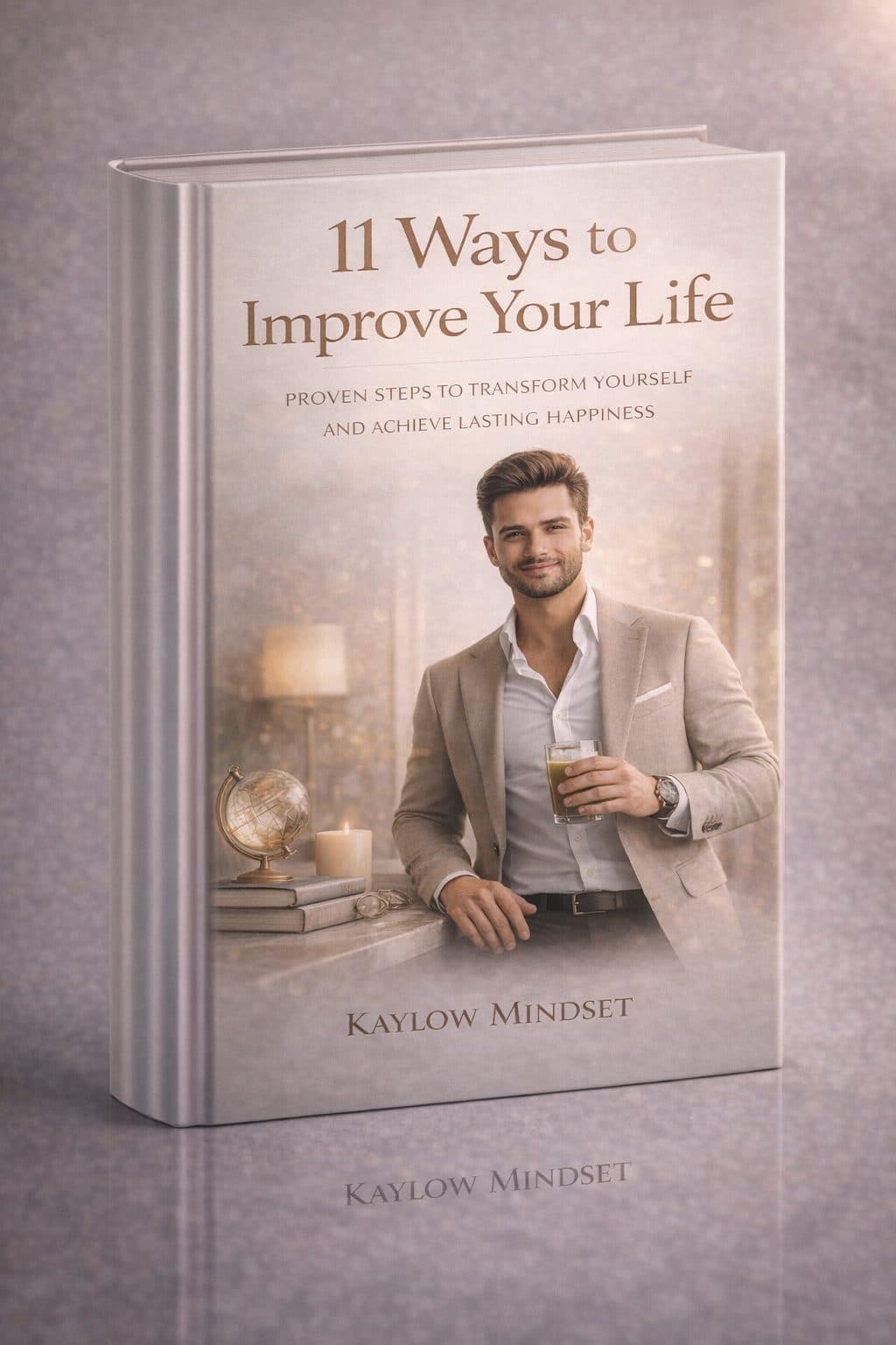 11 Ways to Improve Your Life