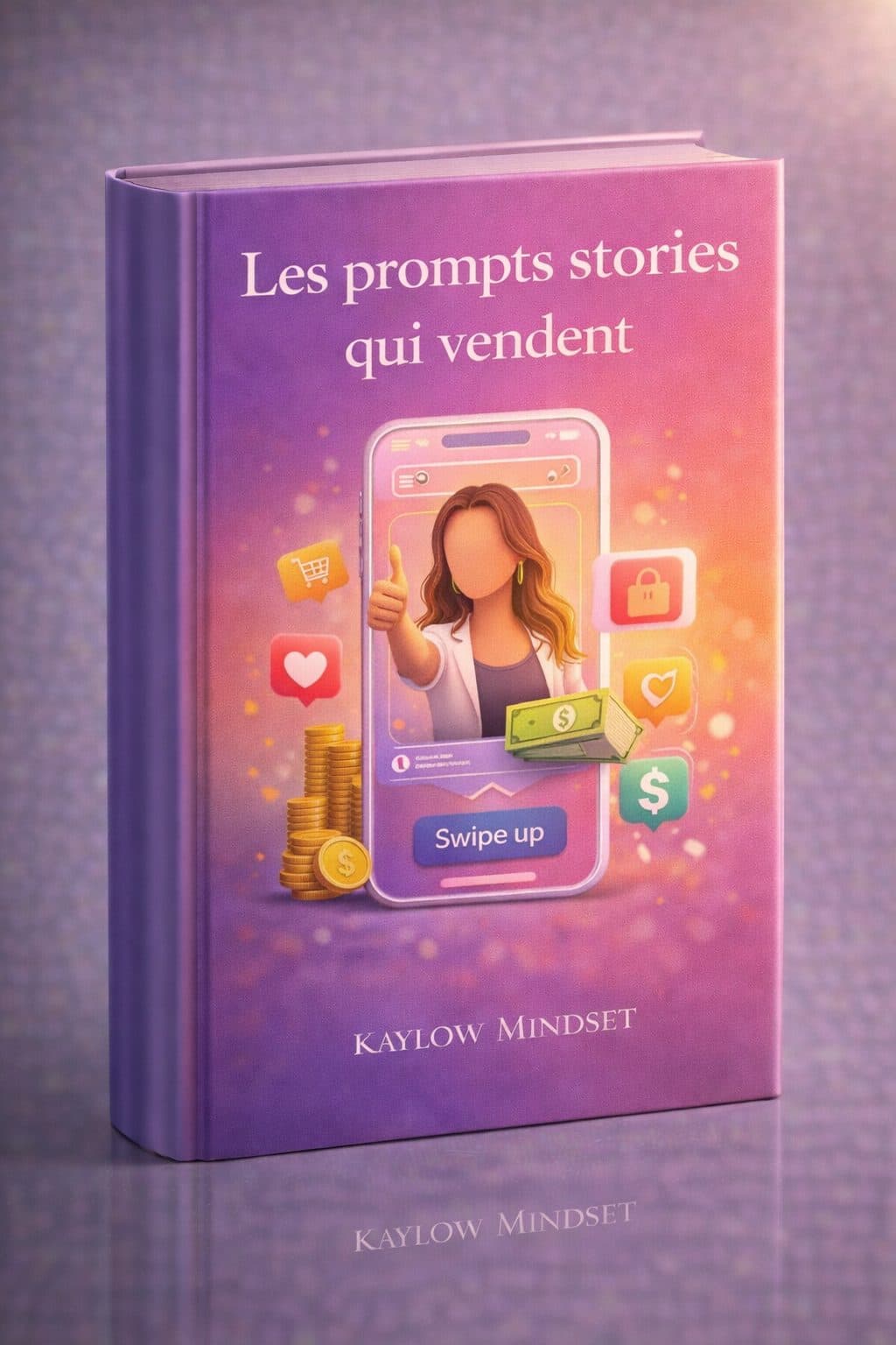 Les Prompts stories qui vendent