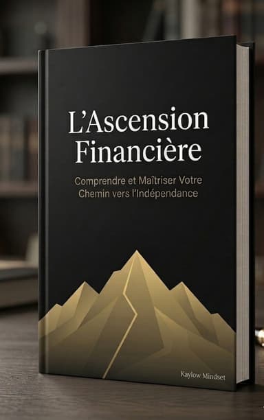 L'Ascension Financière