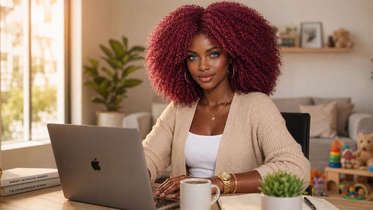 Femme entrepreneuse : comment concilier famille et business sans culpabiliser