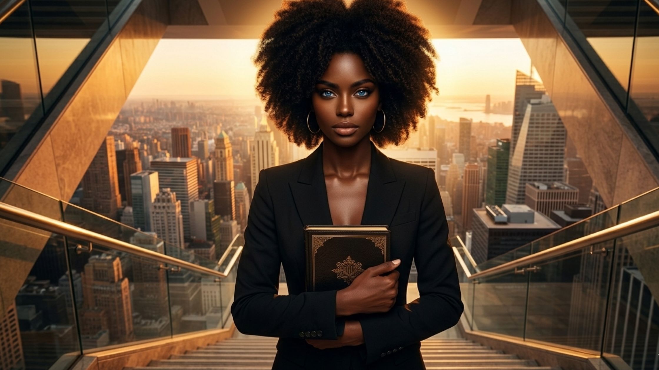 Femmes qui réussissent, méthodes mentales