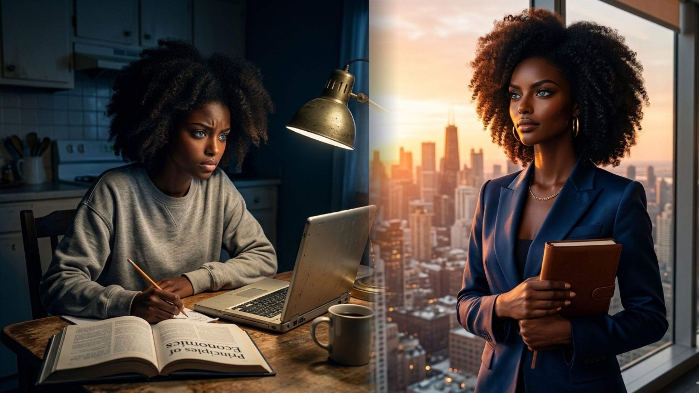 La vérité sur les entrepreneurs millionnaires