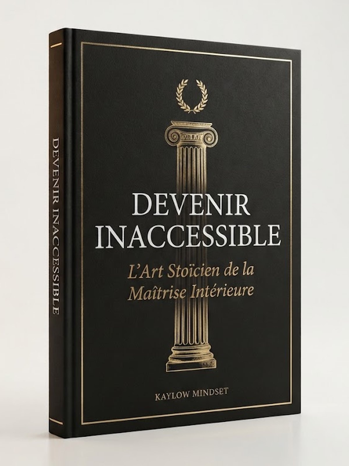 Devenir Inaccessible : L'Art Stoïcien de la Maîtrise Intérieure